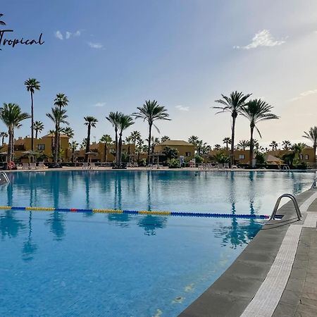 Oasi Tropical Wifi Free By Rentalfue Corralejo Dış mekan fotoğraf