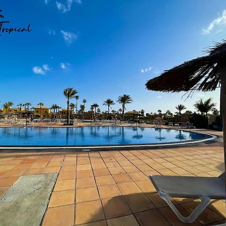 Oasi Tropical Wifi Free By Rentalfue Corralejo Dış mekan fotoğraf