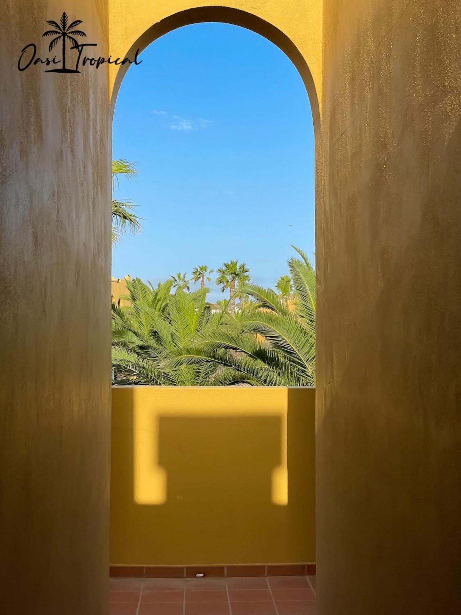 Oasi Tropical Wifi Free By Rentalfue Corralejo Dış mekan fotoğraf