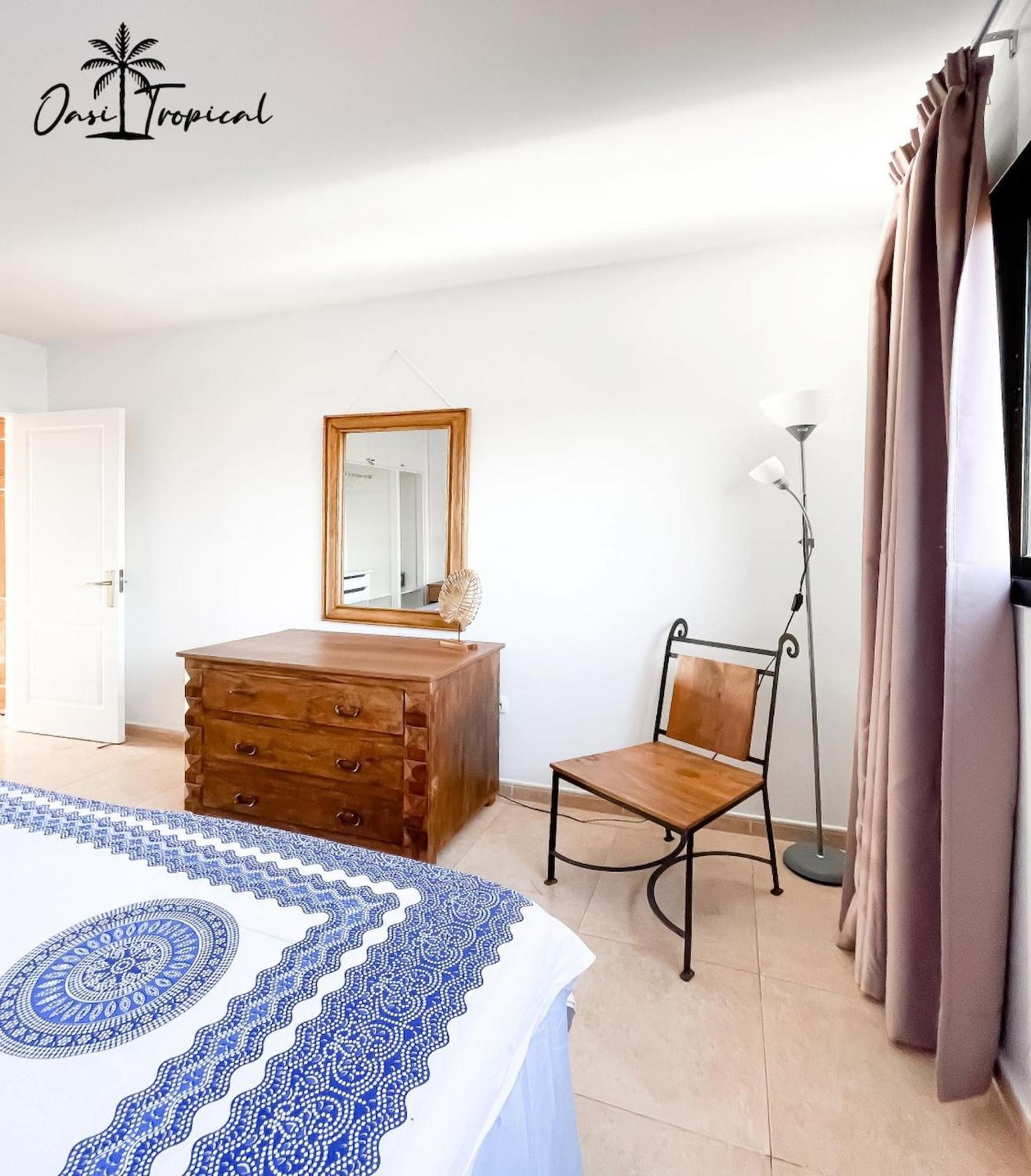 Oasi Tropical Wifi Free By Rentalfue Corralejo Dış mekan fotoğraf