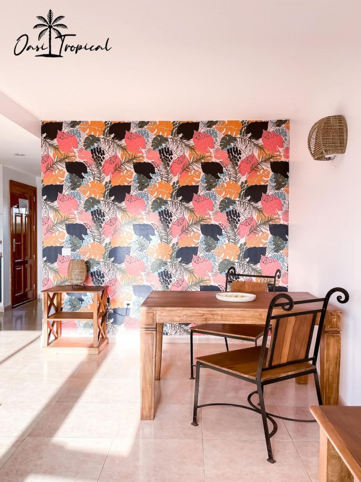 Oasi Tropical Wifi Free By Rentalfue Corralejo Dış mekan fotoğraf