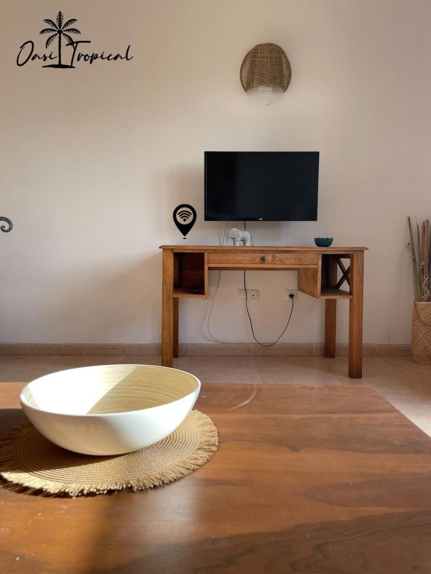 Oasi Tropical Wifi Free By Rentalfue Corralejo Dış mekan fotoğraf