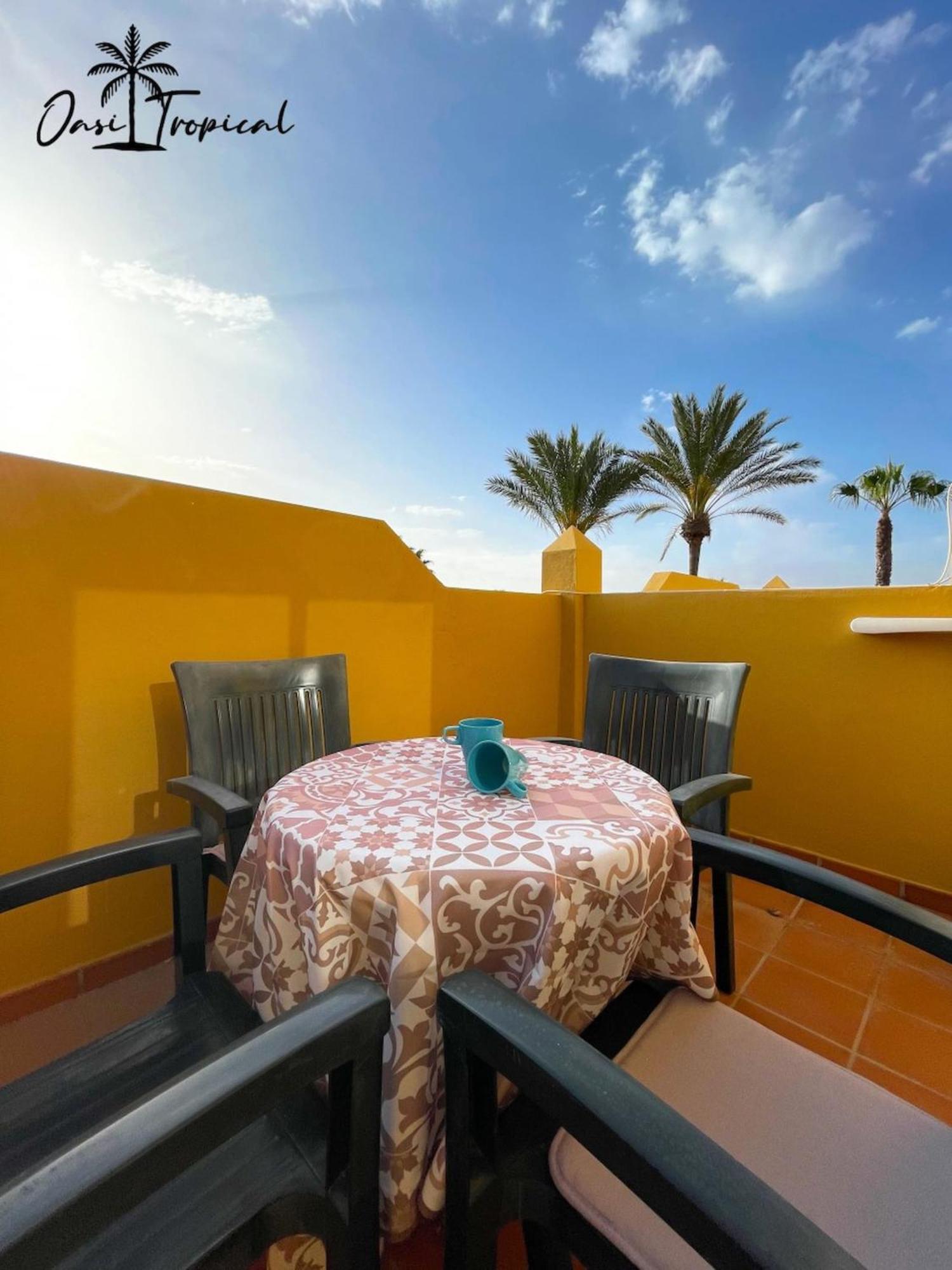Oasi Tropical Wifi Free By Rentalfue Corralejo Dış mekan fotoğraf