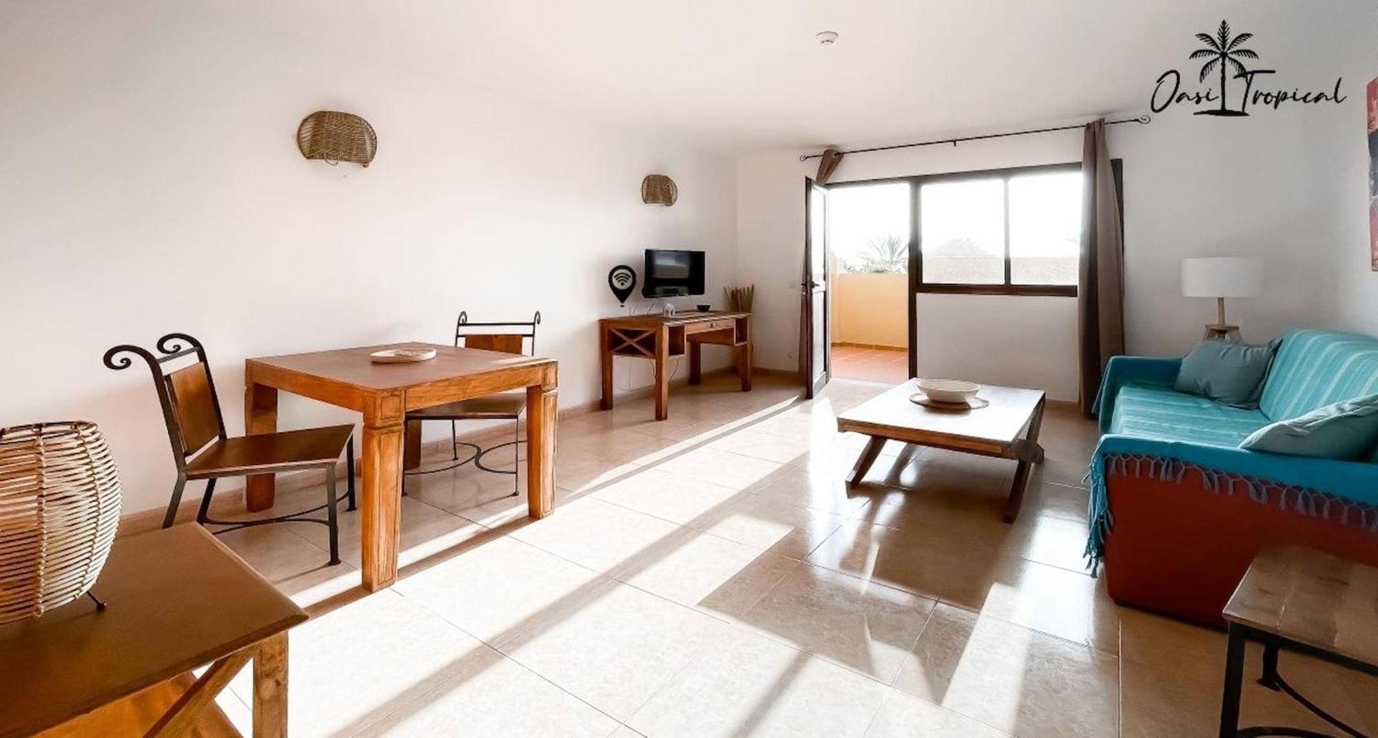 Oasi Tropical Wifi Free By Rentalfue Corralejo Dış mekan fotoğraf