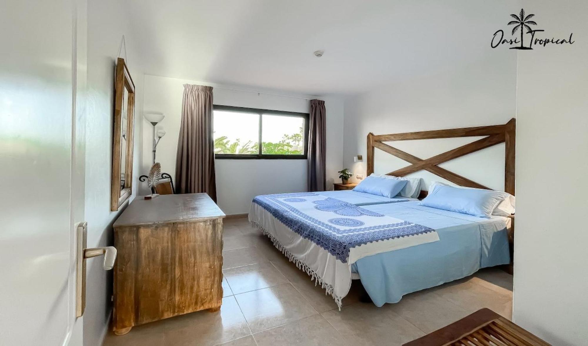Oasi Tropical Wifi Free By Rentalfue Corralejo Dış mekan fotoğraf