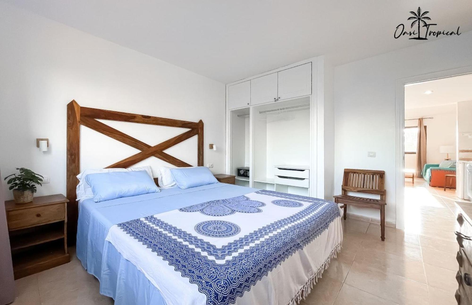 Oasi Tropical Wifi Free By Rentalfue Corralejo Dış mekan fotoğraf